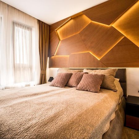 Apartman 23 - Vila Harizma Zlatibor Dış mekan fotoğraf