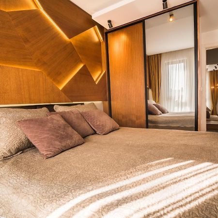 Apartman 23 - Vila Harizma Zlatibor Dış mekan fotoğraf