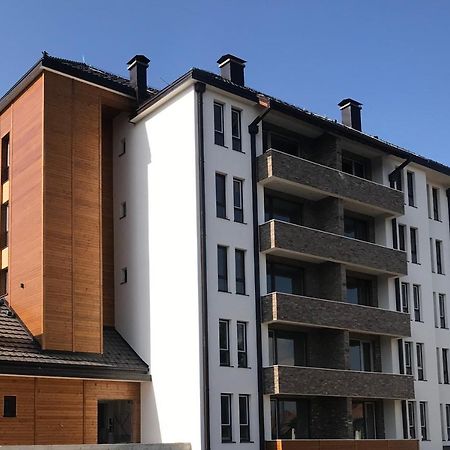 Apartman 23 - Vila Harizma Zlatibor Dış mekan fotoğraf