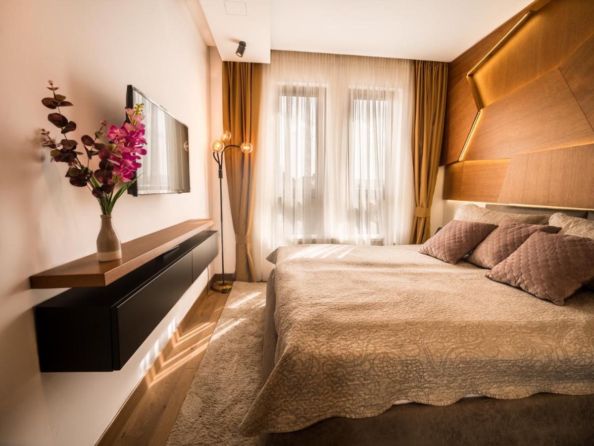 Apartman 23 - Vila Harizma Zlatibor Dış mekan fotoğraf