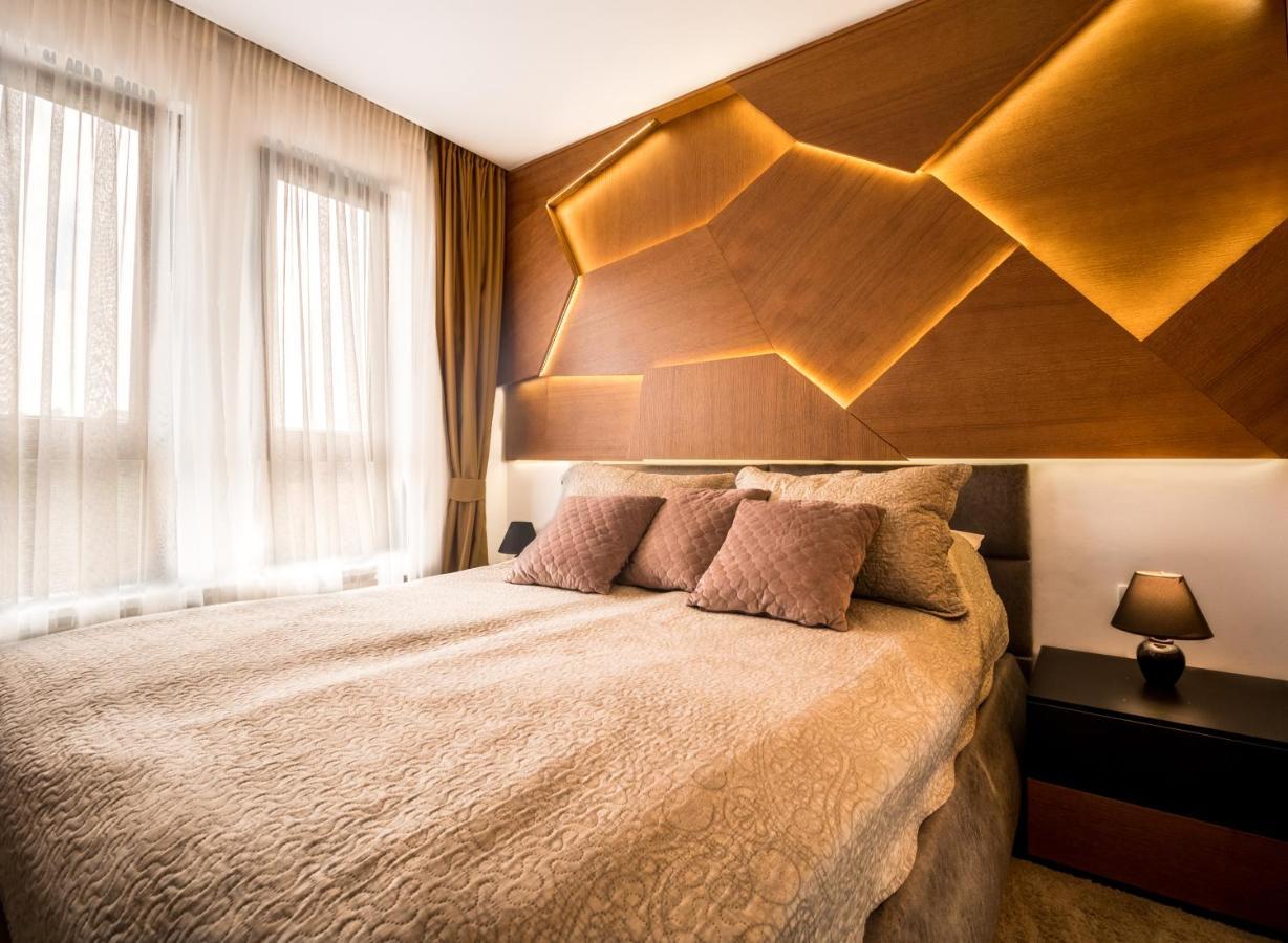 Apartman 23 - Vila Harizma Zlatibor Dış mekan fotoğraf