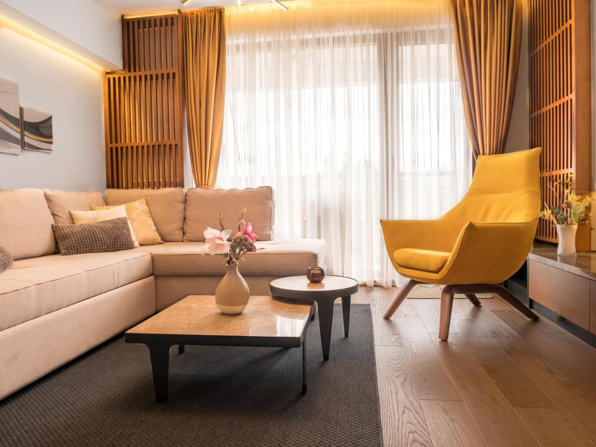 Apartman 23 - Vila Harizma Zlatibor Dış mekan fotoğraf