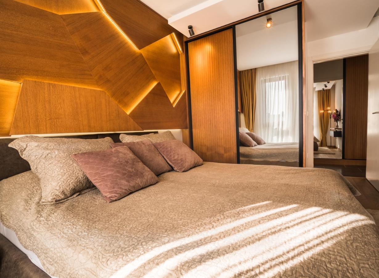 Apartman 23 - Vila Harizma Zlatibor Dış mekan fotoğraf