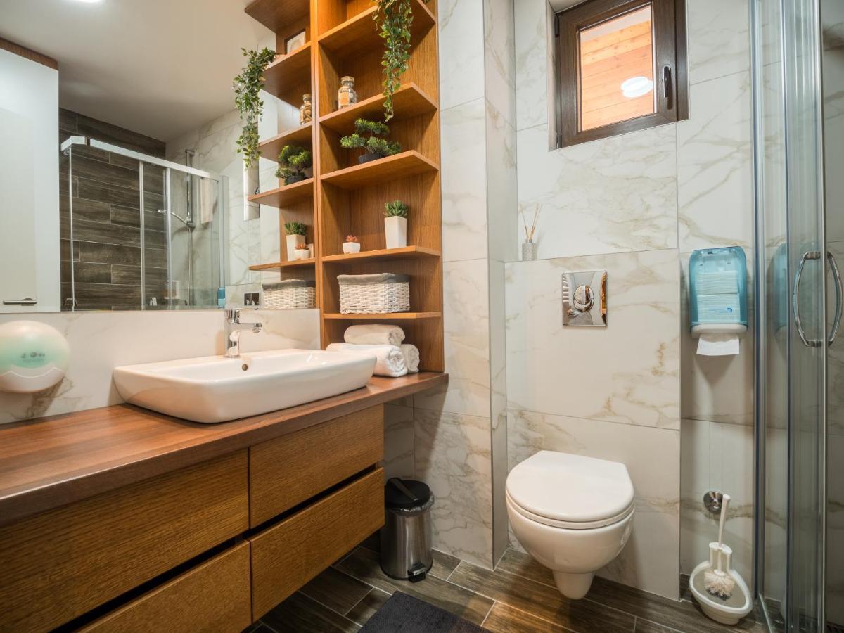 Apartman 23 - Vila Harizma Zlatibor Dış mekan fotoğraf